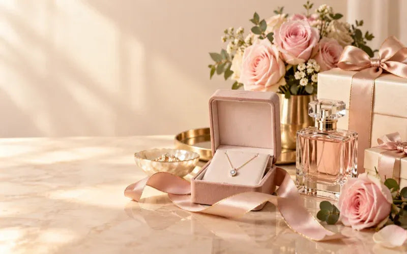 Luxury Gifts for Her That Feel Like They Were Chosen Just for Her