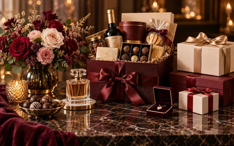 Luxury Gifts: The Only Gifting Guide You'll Ever Need
