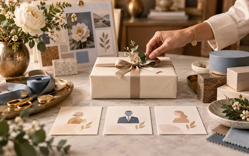 Bulk Luxury Corporate Gifting: A Guide for Businesses