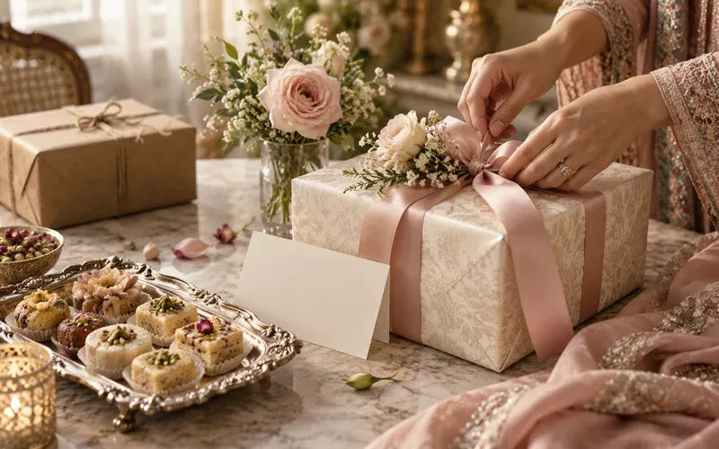 What Makes a Gift "Luxury"? A Buyer's Guide