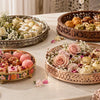 Luxury Mithai Thaals for Her: A Sweet Gifting Tradition