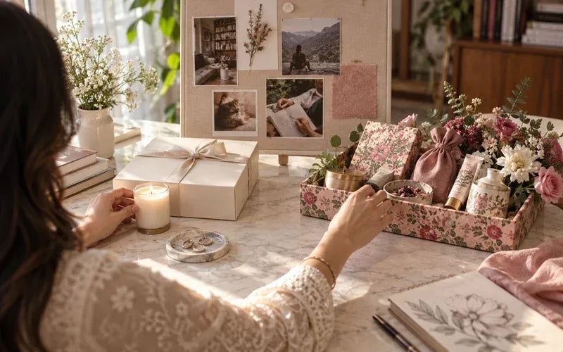 Best Luxury Gifts for Working Women