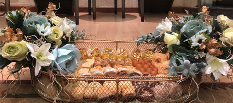 Luxurious Ladoo