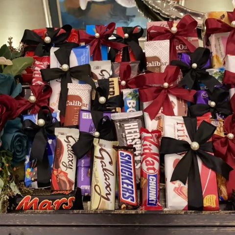 Hearty Appetite Gift Tray