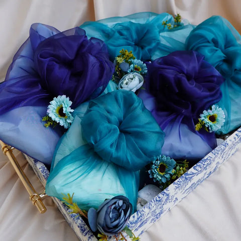 Pastoral Dior Gift Tray