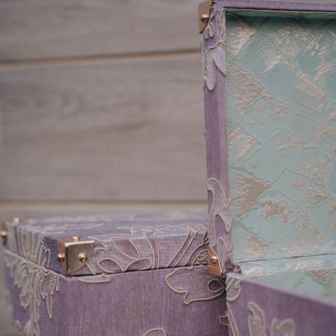Jade & Plum