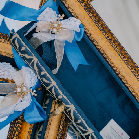 Festive Keepsakes