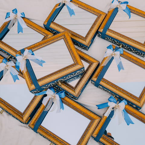 Festive Keepsakes