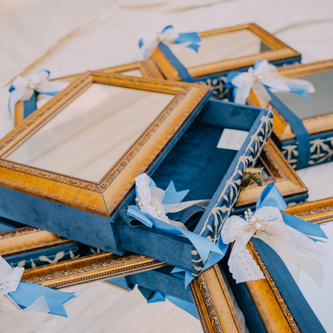 Festive Keepsakes
