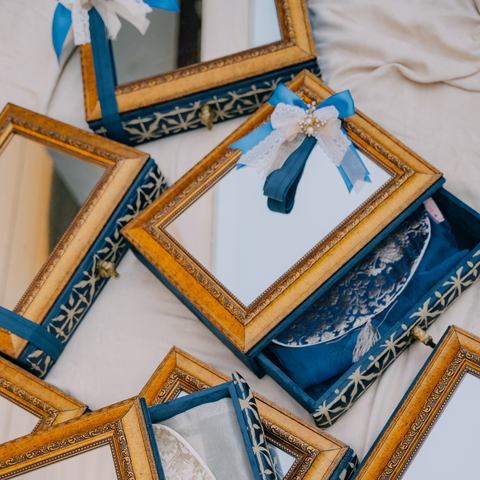 Festive Keepsakes