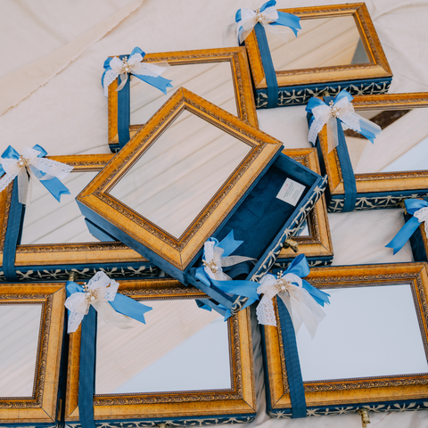 Festive Keepsakes