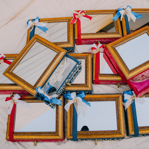 Festive Keepsakes
