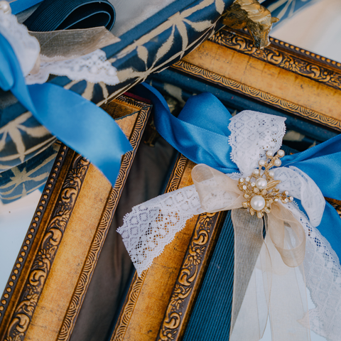Festive Keepsakes