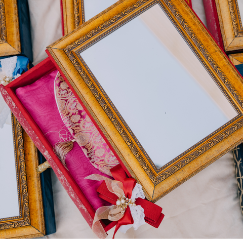 Festive Keepsakes