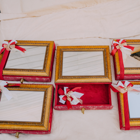 Festive Keepsakes