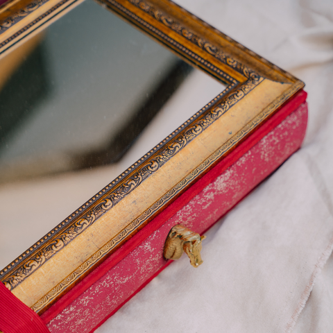 Festive Keepsakes
