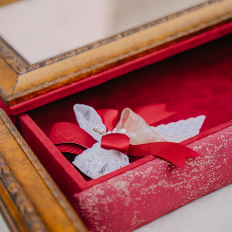Festive Keepsakes