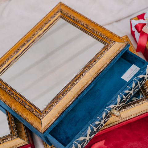 Festive Keepsakes