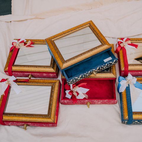 Festive Keepsakes