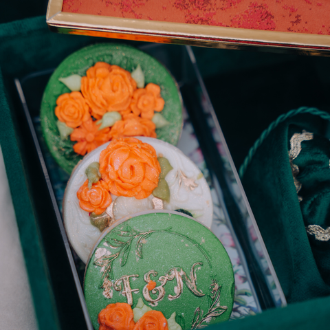 The Grand wedding Carnival