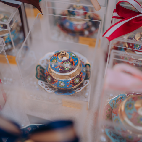 Mina kari Fushion