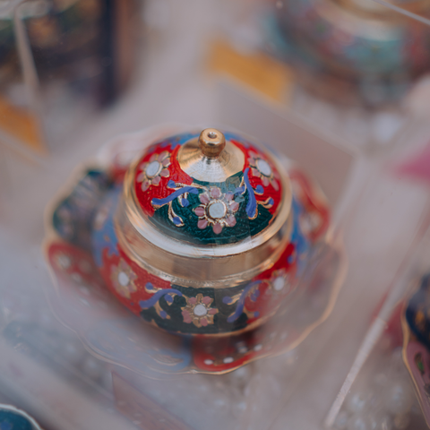 Mina kari Fushion