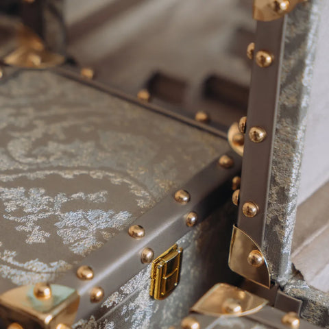 Mystical Orphic Chest