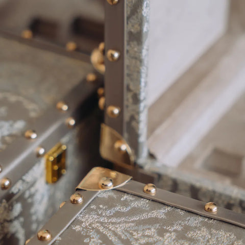 Mystical Orphic Chest