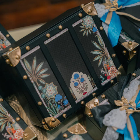 exquisite keepsake