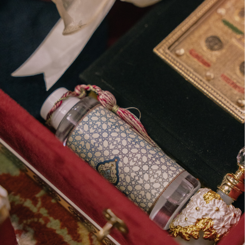 Topkapi Tales