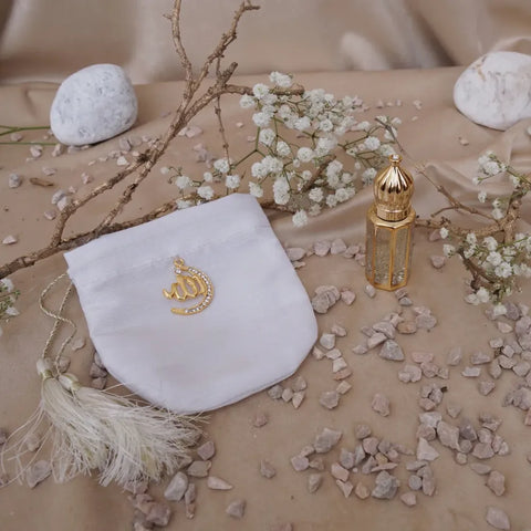 Alhumdullilah Gift Box