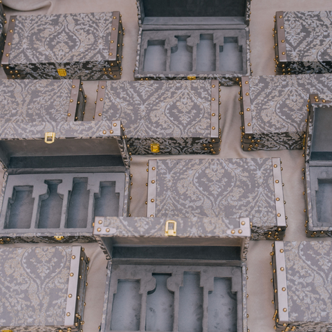 The Prestige Chest