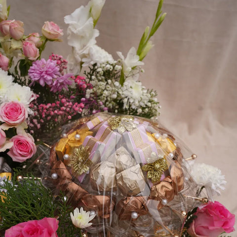 The Chocolate Affair