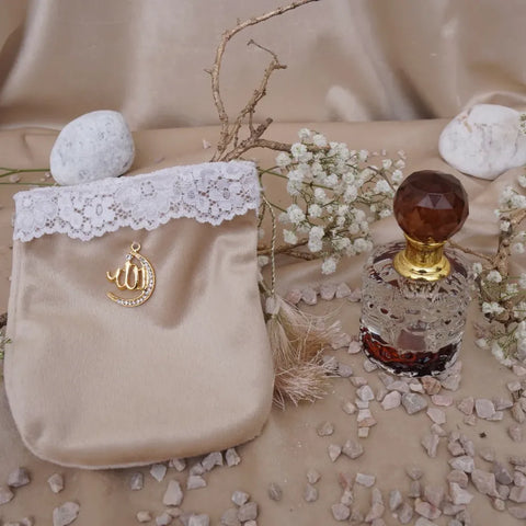 Alhumdullilah Gift Box