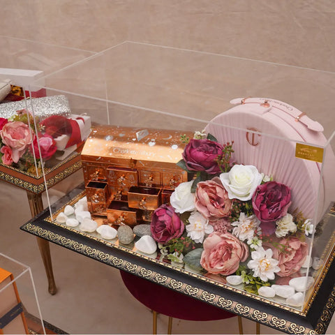 Grandeur Collection