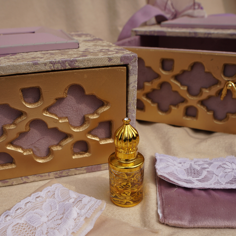 Royal Amethyst