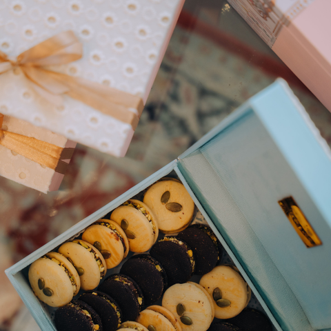 Aromas & Delights