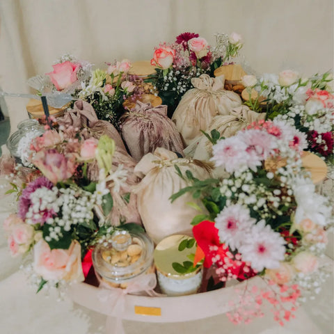 Garden of Grace
