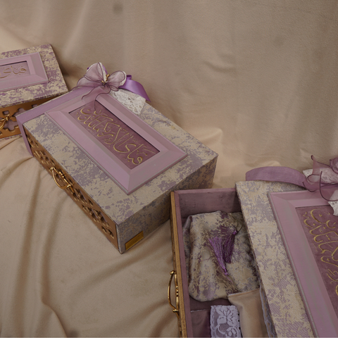 Royal Amethyst
