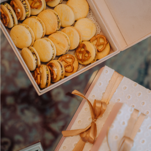 Aromas & Delights