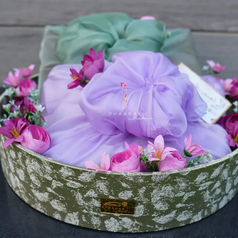 Inseparable Bond Gift Tray