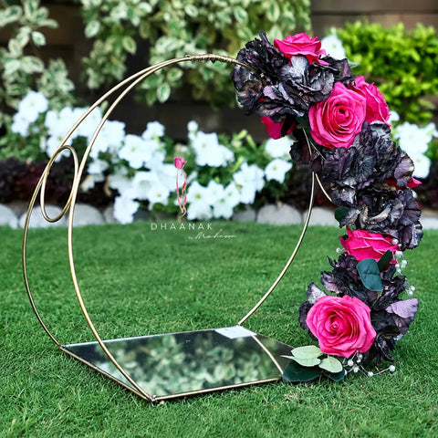 Chic Acrylic Box