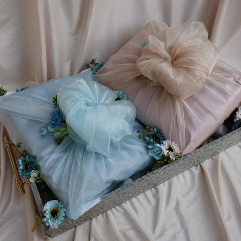 Curated Elegance