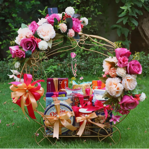 Magical Acrylic Gift Set