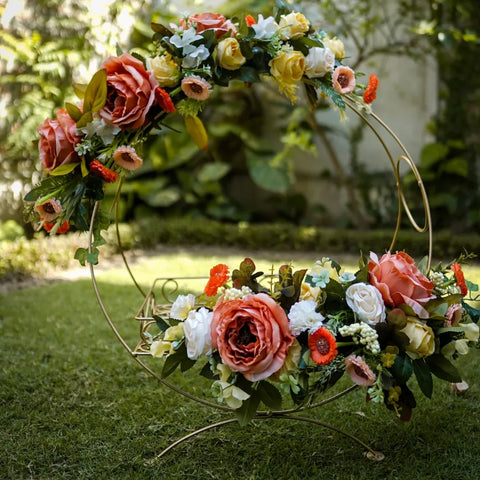 Sunset Gift Carriage