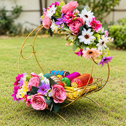 Sorbet Gift Carriage