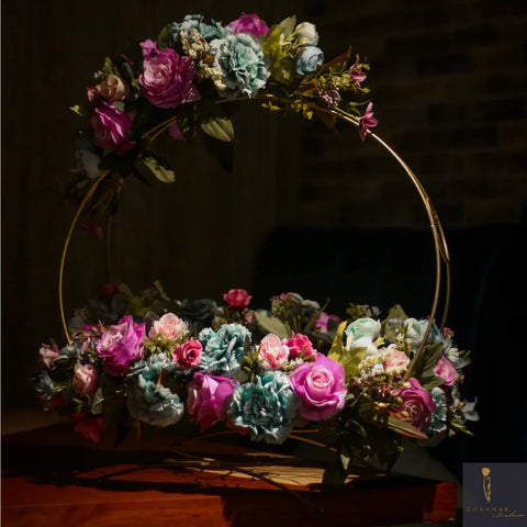 Mulberry Gift Carriage