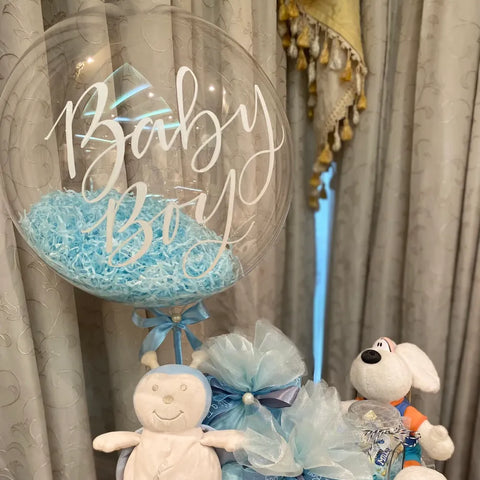 Bundle of Joy Gift Crate
