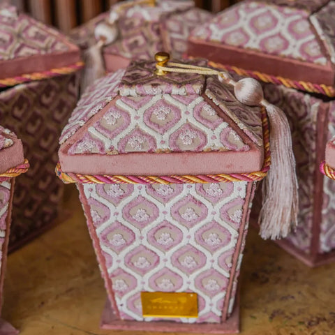 Dreamscape Drape Box