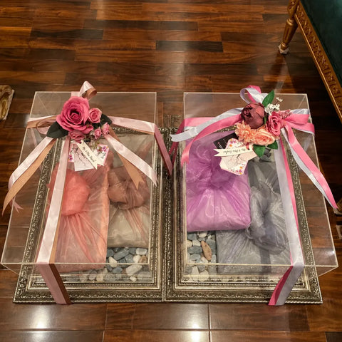 Whispers of the Wonder Box